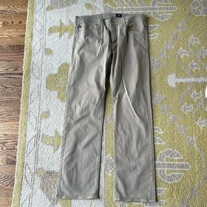 Men’s AG The Protege khaki